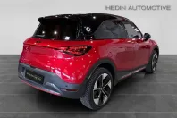 Smart #1 din 2025 cu 15.957 km - oferta SMA215189 - foto 5