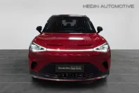 Smart #1 din 2025 cu 15.957 km - oferta SMA215189 - foto 8
