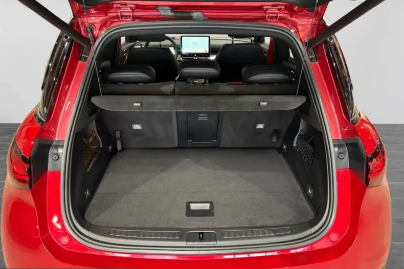 Smart #1 din 2025 cu 15.957 km - oferta SMA215189 - foto 16