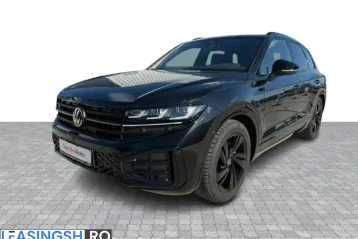 Volkswagen Touareg din 2025 - oferta VOL215190