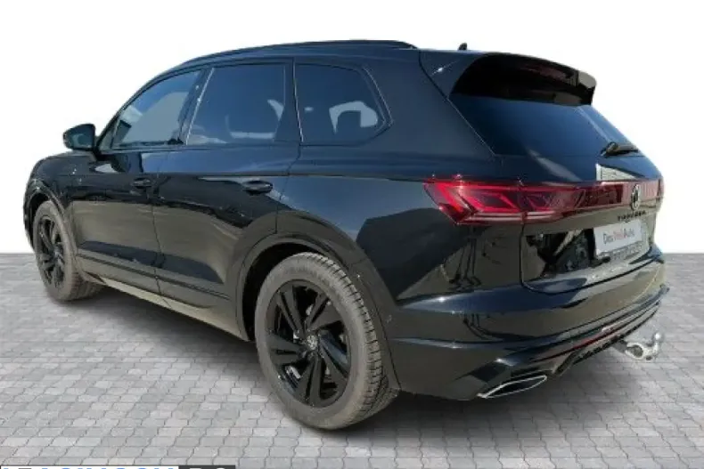 Volkswagen Touareg din 2025 cu 2.372 km - oferta VOL215190 - foto 4