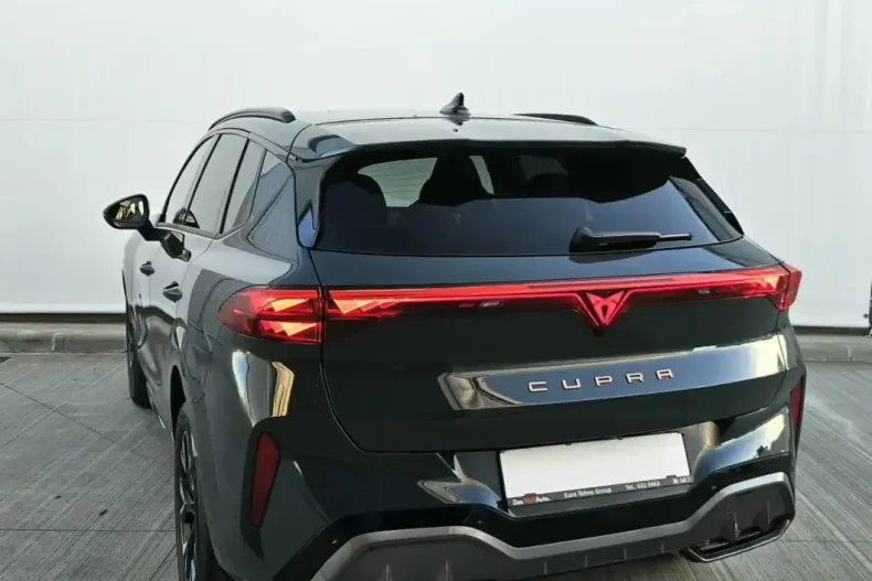 Cupra Terramar din 2025 cu 15 km - oferta CUP215191 - foto 2