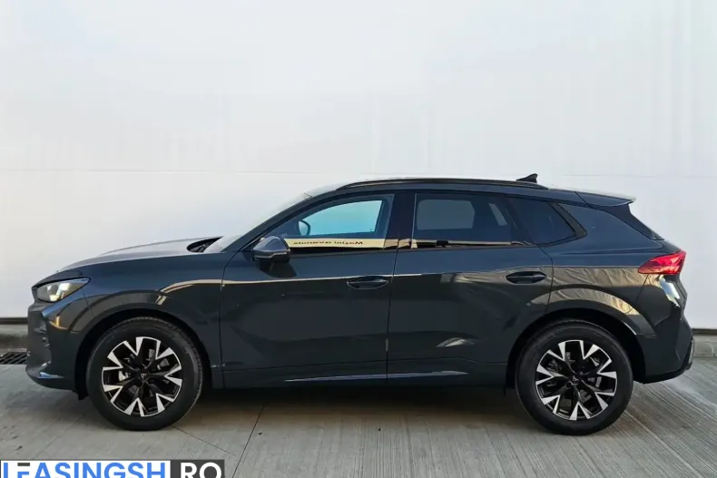 Cupra Terramar din 2025 cu 15 km - oferta CUP215191 - foto 3