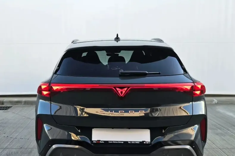 Cupra Terramar din 2025 cu 15 km - oferta CUP215191 - foto 5