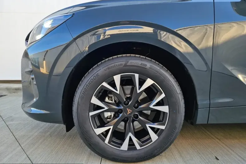 Cupra Terramar din 2025 cu 15 km - oferta CUP215191 - foto 6