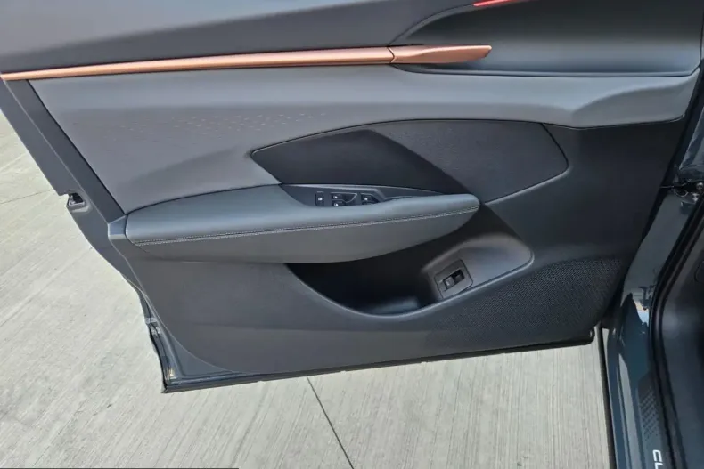 Cupra Terramar din 2025 cu 15 km - oferta CUP215191 - foto 7