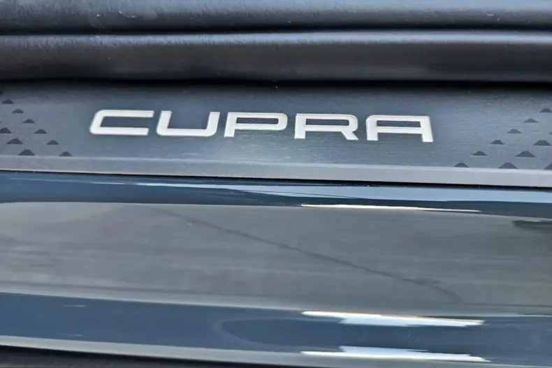 Cupra Terramar din 2025 cu 15 km - oferta CUP215191 - foto 9