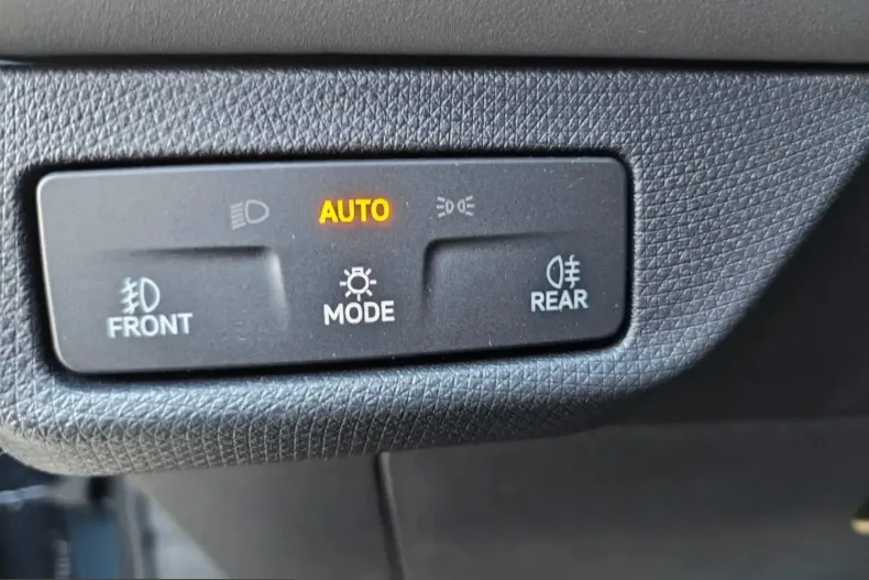 Cupra Terramar din 2025 cu 15 km - oferta CUP215191 - foto 10