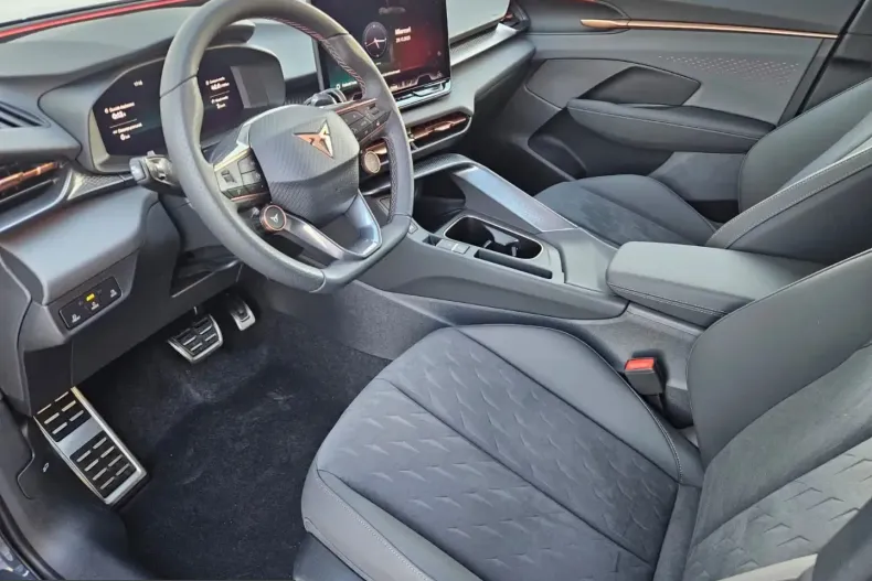 Cupra Terramar din 2025 cu 15 km - oferta CUP215191 - foto 12