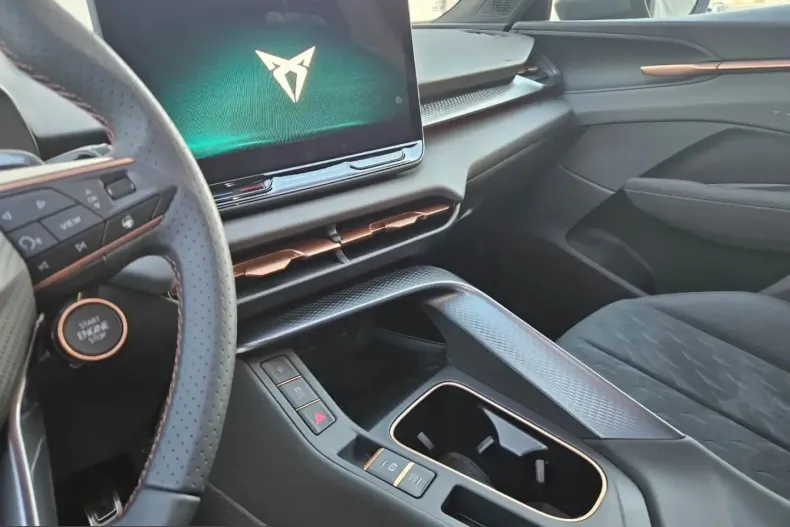 Cupra Terramar din 2025 cu 15 km - oferta CUP215191 - foto 15
