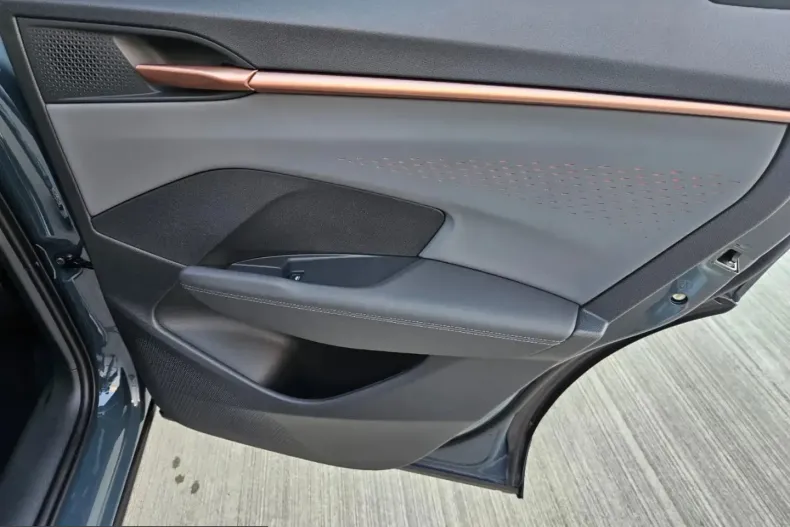Cupra Terramar din 2025 cu 15 km - oferta CUP215191 - foto 18