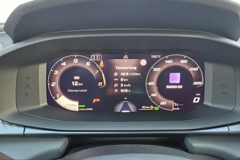 Cupra Terramar din 2025 cu 15 km - oferta CUP215191 - foto 24