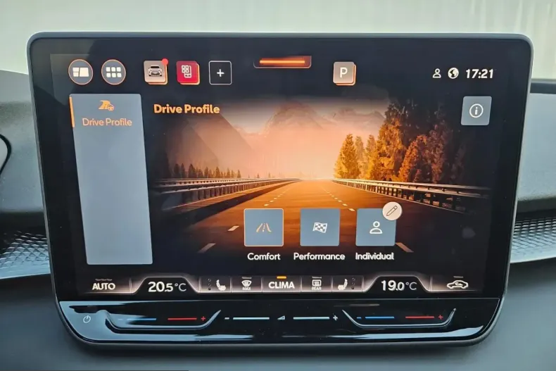 Cupra Terramar din 2025 cu 15 km - oferta CUP215191 - foto 25