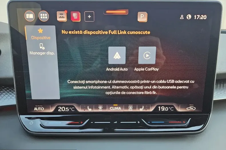 Cupra Terramar din 2025 cu 15 km - oferta CUP215191 - foto 28