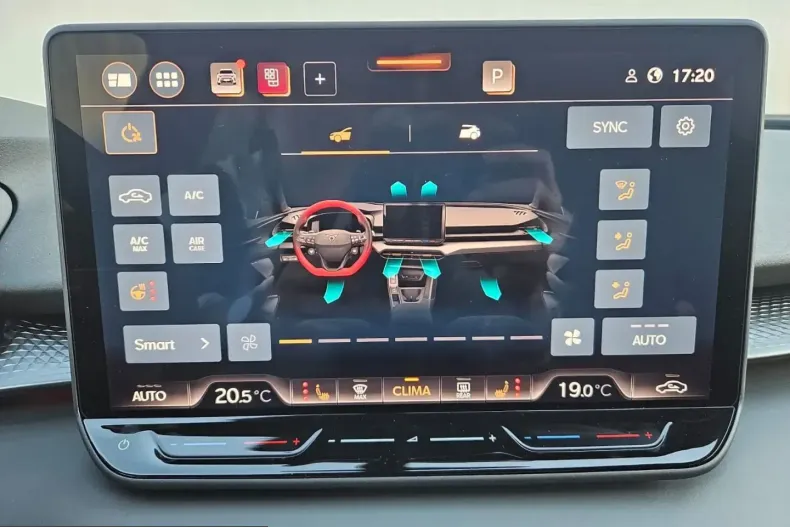 Cupra Terramar din 2025 cu 15 km - oferta CUP215191 - foto 29