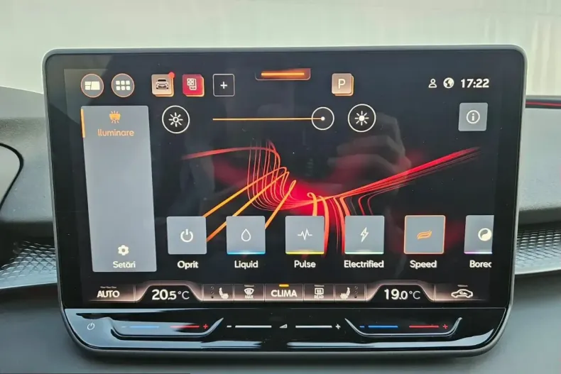Cupra Terramar din 2025 cu 15 km - oferta CUP215191 - foto 31