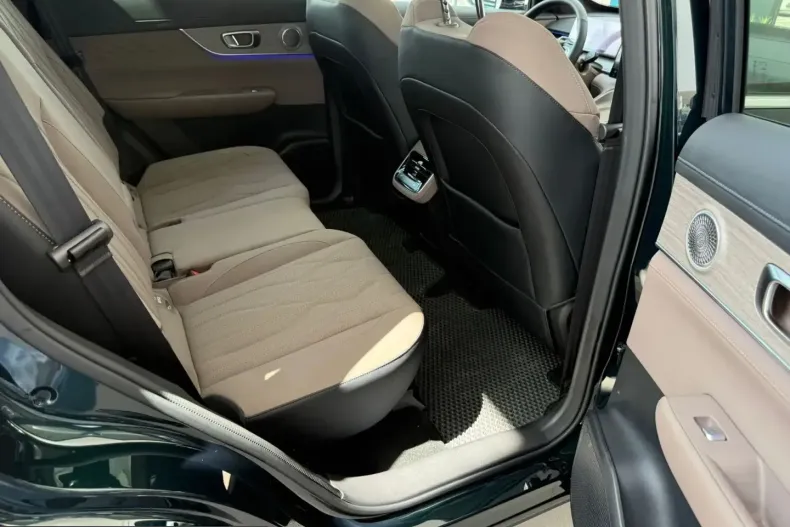 Chery Tiggo 8 din 2025 cu 17 km - oferta CHE215192 - foto 20