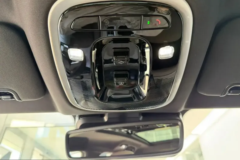 Chery Tiggo 8 din 2025 cu 17 km - oferta CHE215192 - foto 26
