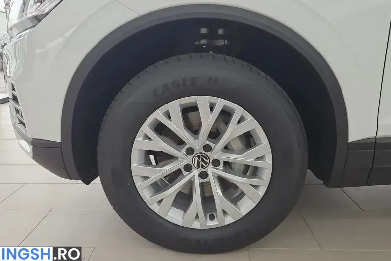 Volkswagen Touareg din 2025 cu 21 km - oferta VOL215193 - foto 6