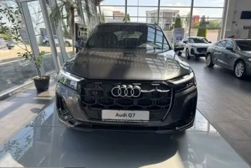 Audi Q7 din 2026 - oferta AUD215194