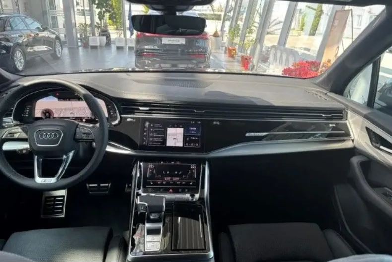 Audi Q7 din 2026 cu 10 km - oferta AUD215194 - foto 5