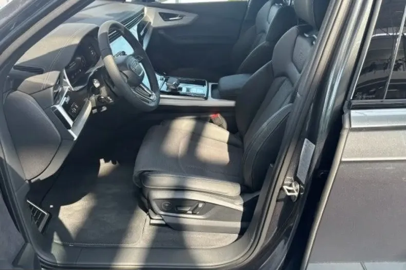 Audi Q7 din 2026 cu 10 km - oferta AUD215194 - foto 6