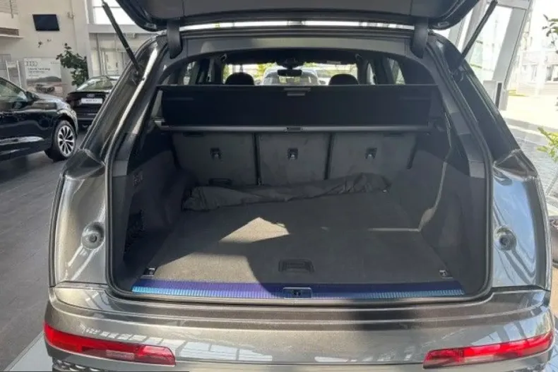 Audi Q7 din 2026 cu 10 km - oferta AUD215194 - foto 10