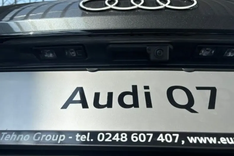 Audi Q7 din 2026 cu 10 km - oferta AUD215194 - foto 12