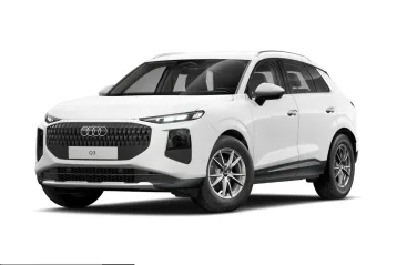 Audi Q3 din 2026 - oferta AUD215195