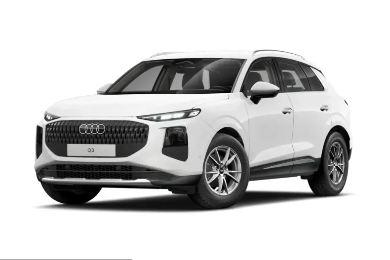 Audi Q3 din 2026 cu 1 km - oferta AUD215195 - foto 1