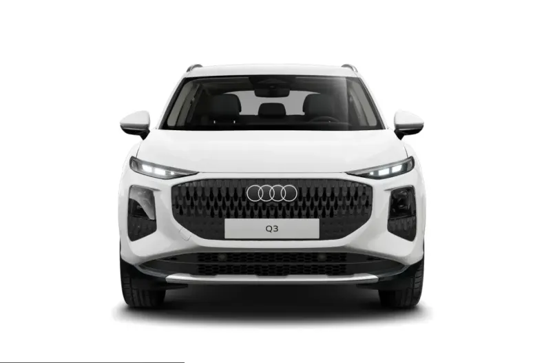 Audi Q3 din 2026 cu 1 km - oferta AUD215195 - foto 2