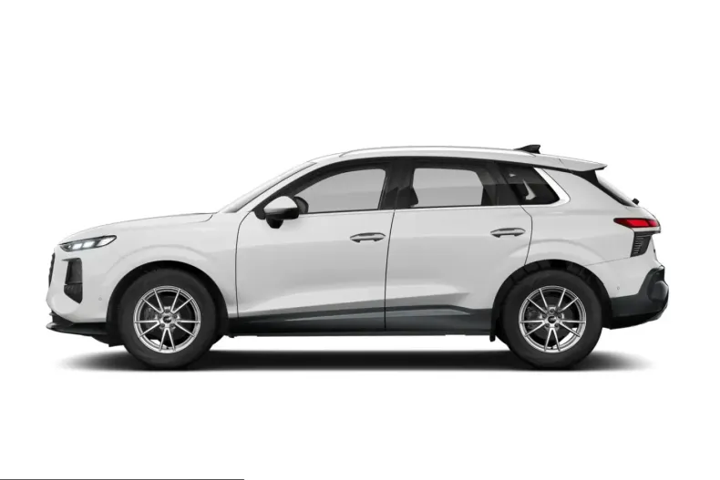 Audi Q3 din 2026 cu 1 km - oferta AUD215195 - foto 3