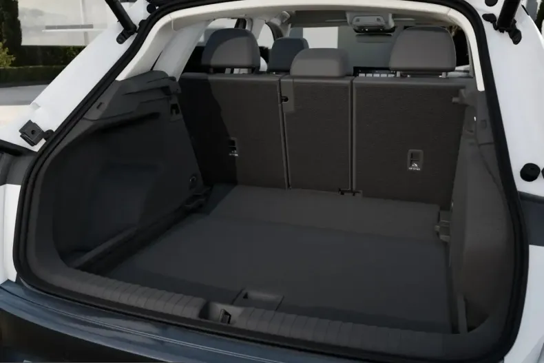 Audi Q3 din 2026 cu 1 km - oferta AUD215195 - foto 6
