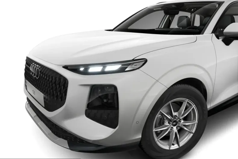 Audi Q3 din 2026 cu 1 km - oferta AUD215195 - foto 8