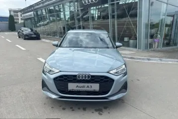 Audi A3 din 2026 - oferta AUD215196