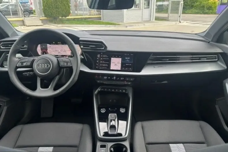 Audi A3 din 2026 cu 10 km - oferta AUD215196 - foto 5