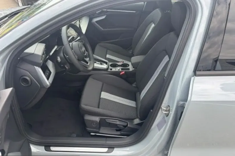 Audi A3 din 2026 cu 10 km - oferta AUD215196 - foto 6