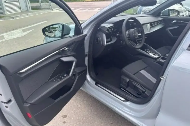 Audi A3 din 2026 cu 10 km - oferta AUD215196 - foto 7