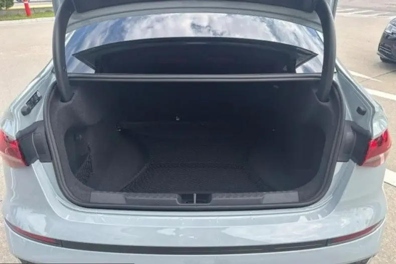 Audi A3 din 2026 cu 10 km - oferta AUD215196 - foto 9
