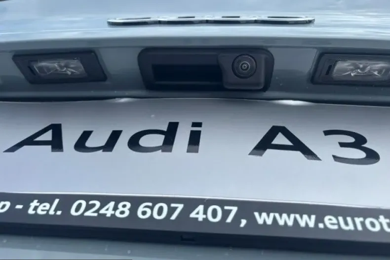 Audi A3 din 2026 cu 10 km - oferta AUD215196 - foto 10