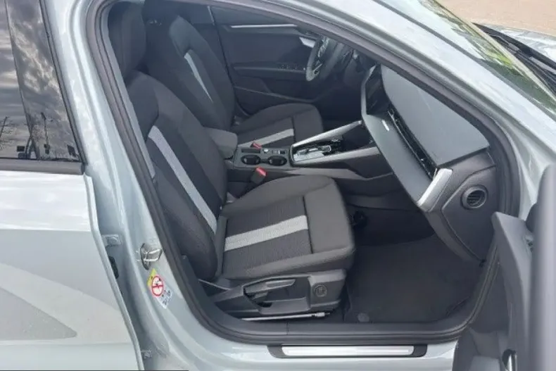 Audi A3 din 2026 cu 10 km - oferta AUD215196 - foto 12