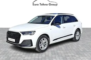 Audi Q7 din 2023 - oferta AUD215197