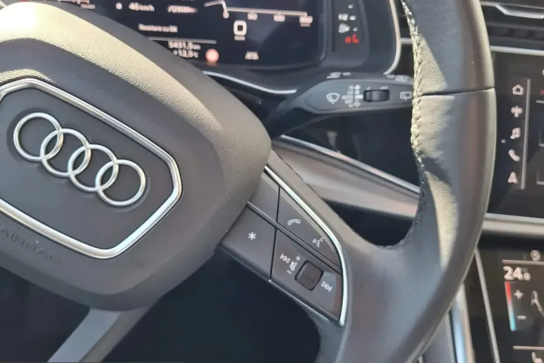 Audi Q7 din 2023 cu 107.430 km - oferta AUD215197 - foto 9