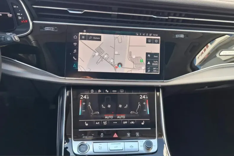 Audi Q7 din 2023 cu 107.430 km - oferta AUD215197 - foto 16