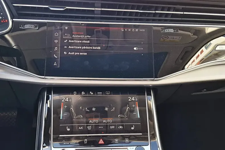 Audi Q7 din 2023 cu 107.430 km - oferta AUD215197 - foto 19