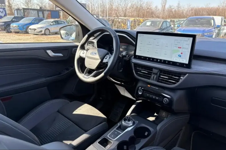 Ford Kuga din 2024 cu 24.448 km - oferta FOR215198 - foto 23