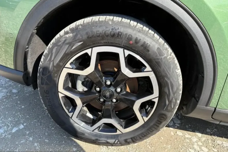 Ford Kuga din 2024 cu 24.448 km - oferta FOR215198 - foto 30