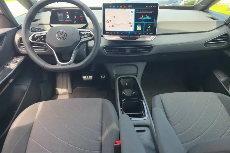 Volkswagen ID.3 din 2026 cu 3.840 km - oferta VOL215199 - foto 19