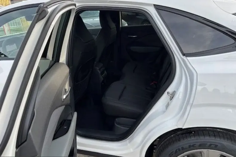 Audi Q3 din 2025 cu 1 km - oferta AUD215200 - foto 8