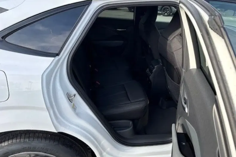 Audi Q3 din 2025 cu 1 km - oferta AUD215200 - foto 13